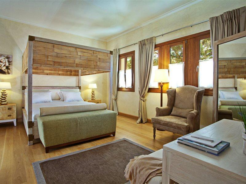 Villa Veneziano Suites & Villa نيدري المظهر الخارجي الصورة
