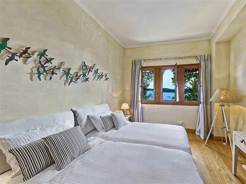 Villa Veneziano Suites & Villa نيدري المظهر الخارجي الصورة
