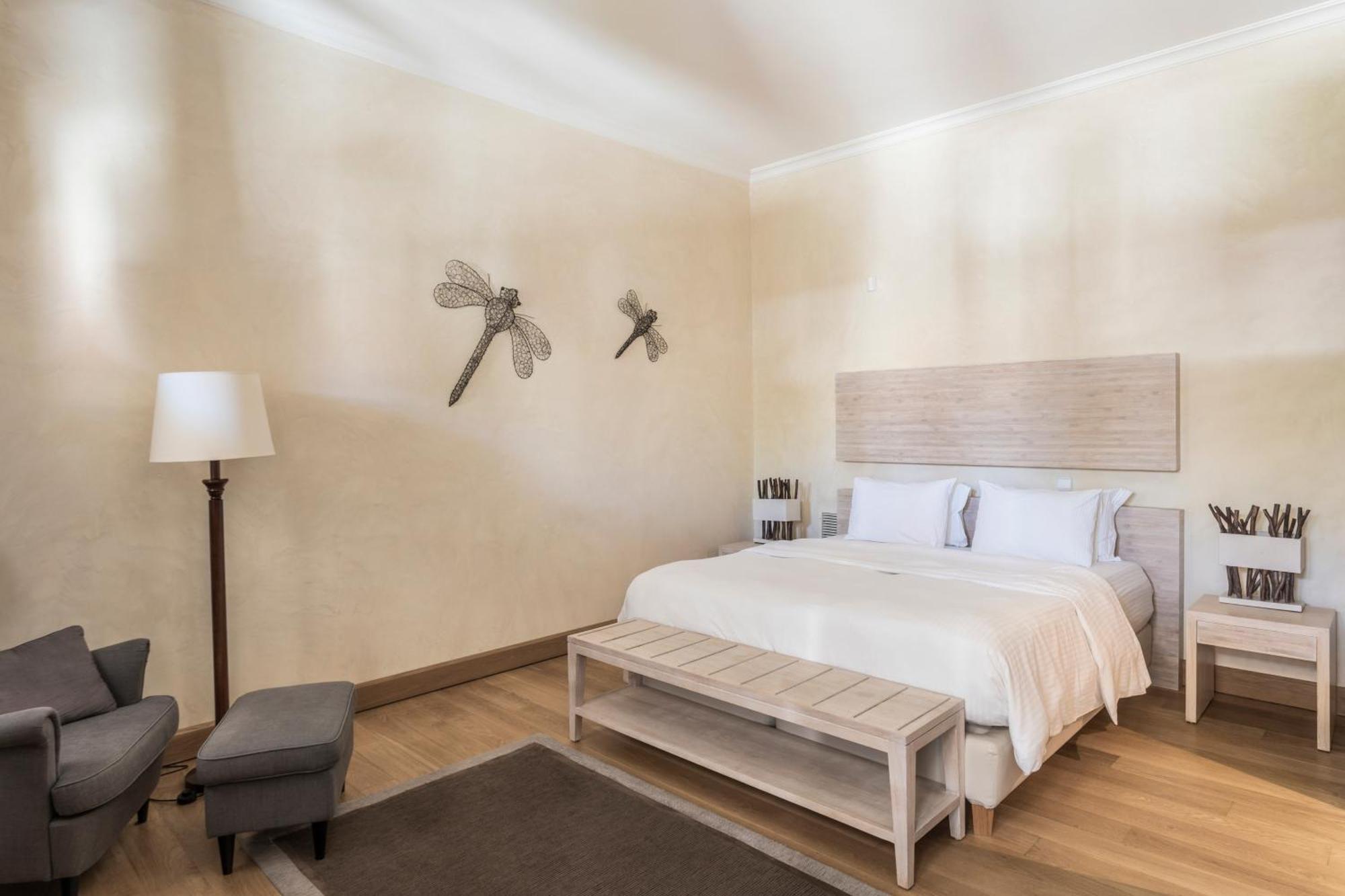 Villa Veneziano Suites & Villa نيدري المظهر الخارجي الصورة