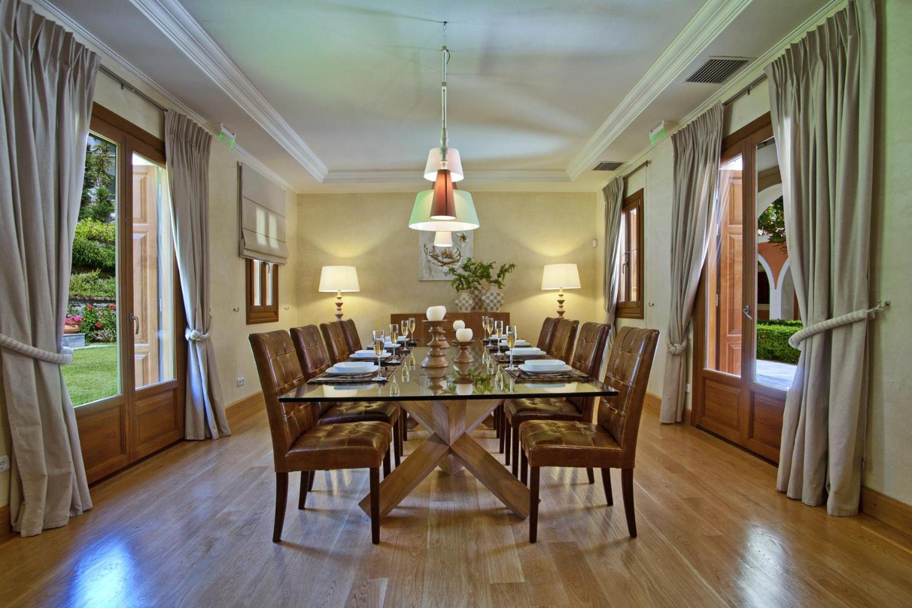 Villa Veneziano Suites & Villa نيدري المظهر الخارجي الصورة